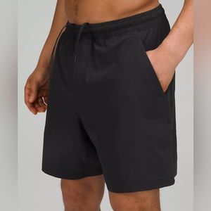 Pace Breaker Lined Short 7" (Brand New w/ tags)